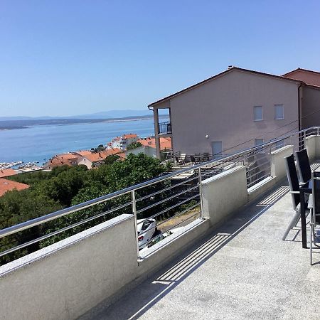 Apartman Brankica 茨里克韦尼察 外观 照片