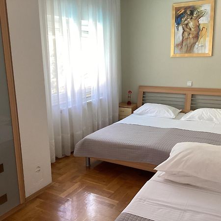 Apartman Brankica 茨里克韦尼察 外观 照片