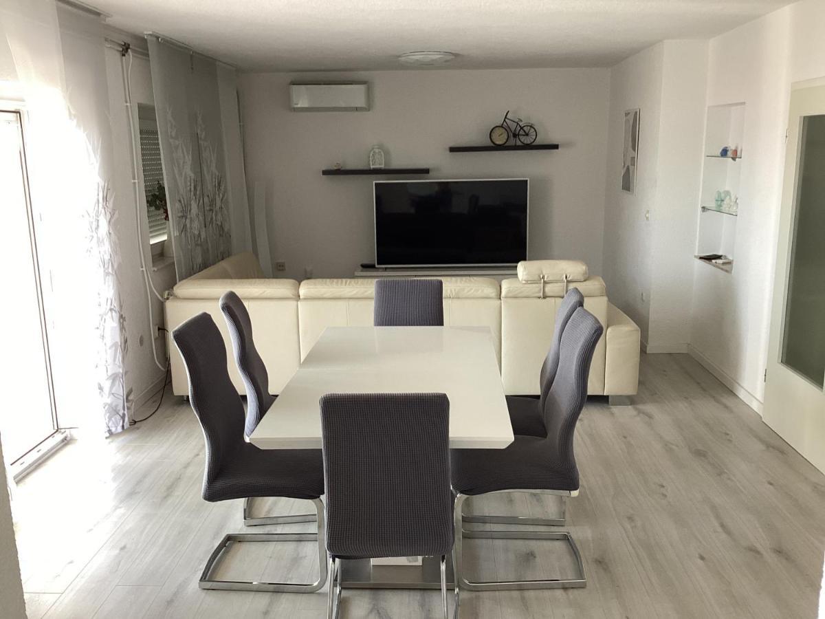 Apartman Brankica 茨里克韦尼察 外观 照片