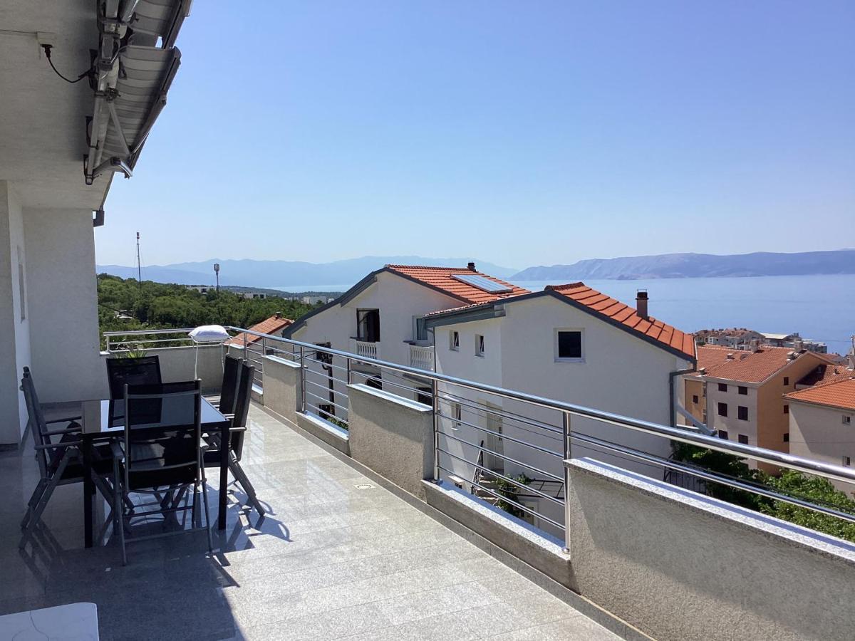 Apartman Brankica 茨里克韦尼察 外观 照片