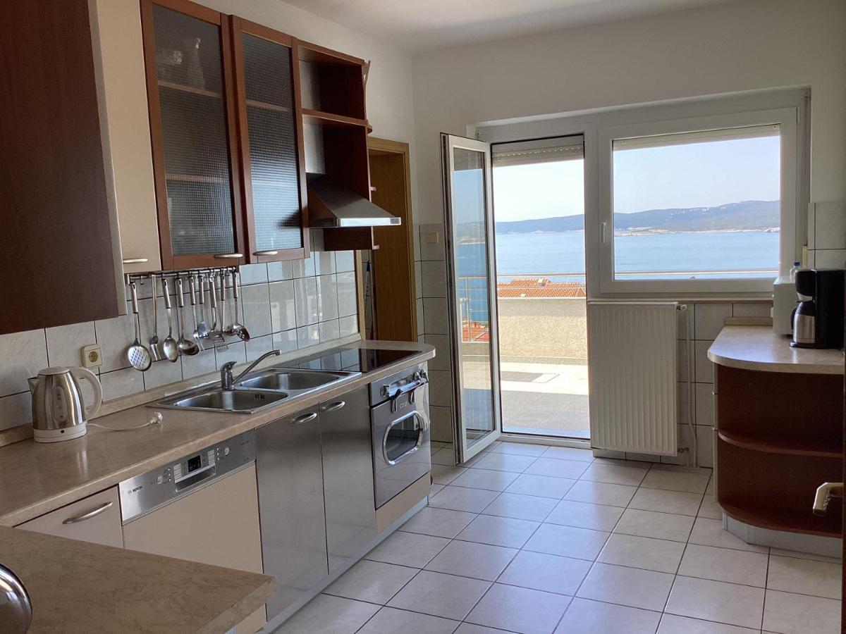 Apartman Brankica 茨里克韦尼察 外观 照片