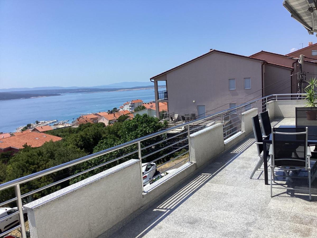Apartman Brankica 茨里克韦尼察 外观 照片