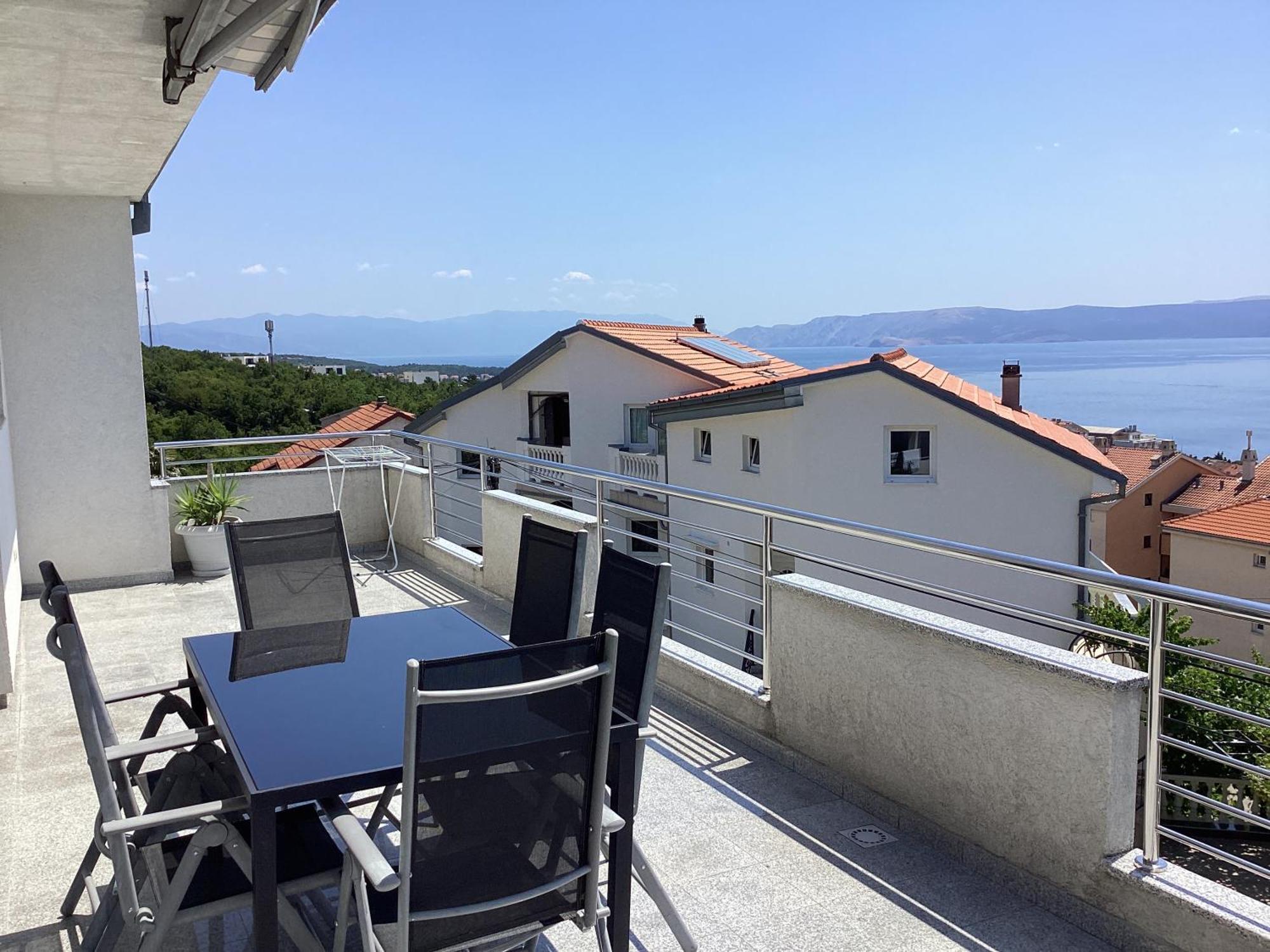Apartman Brankica 茨里克韦尼察 外观 照片