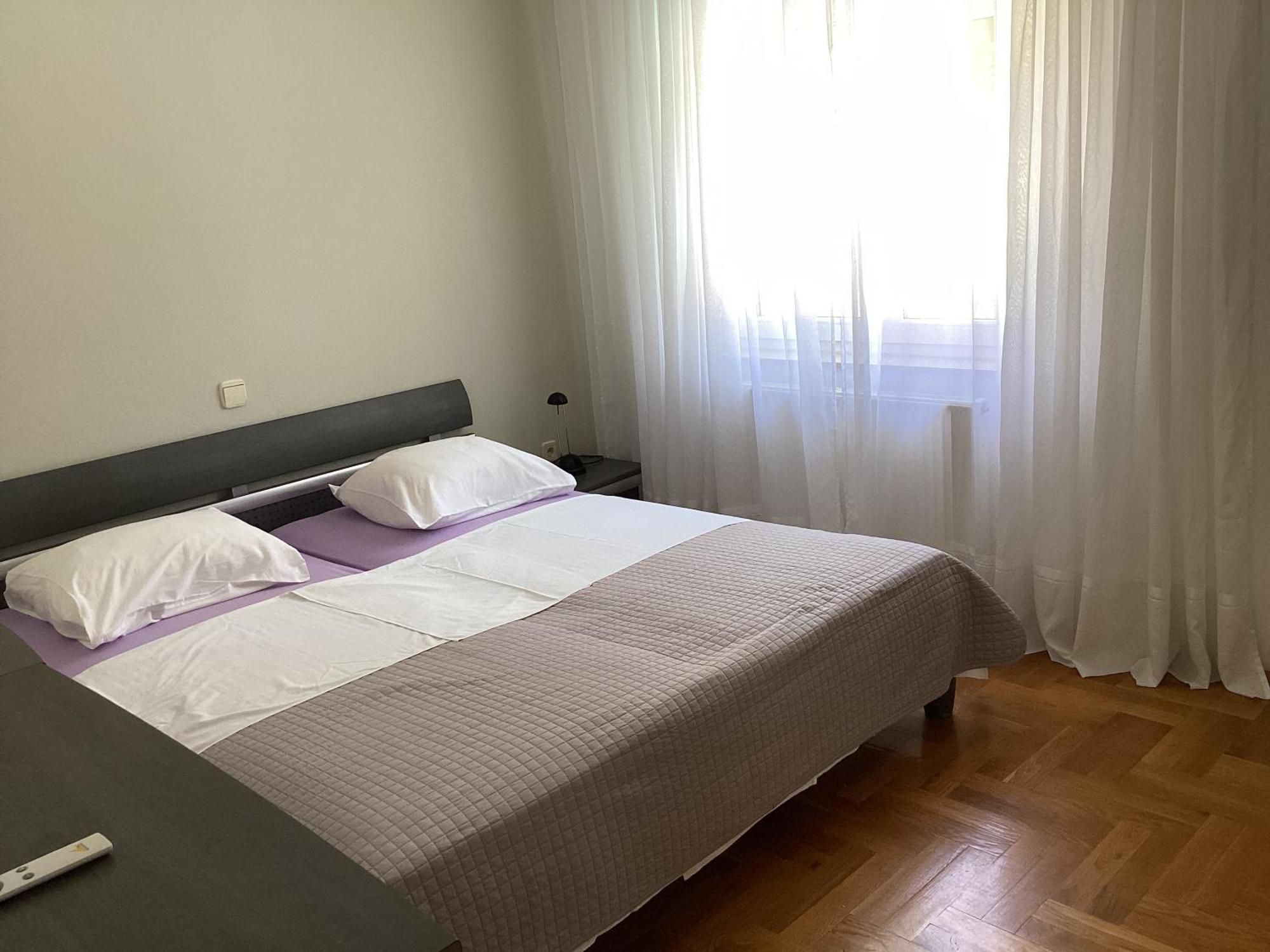 Apartman Brankica 茨里克韦尼察 外观 照片