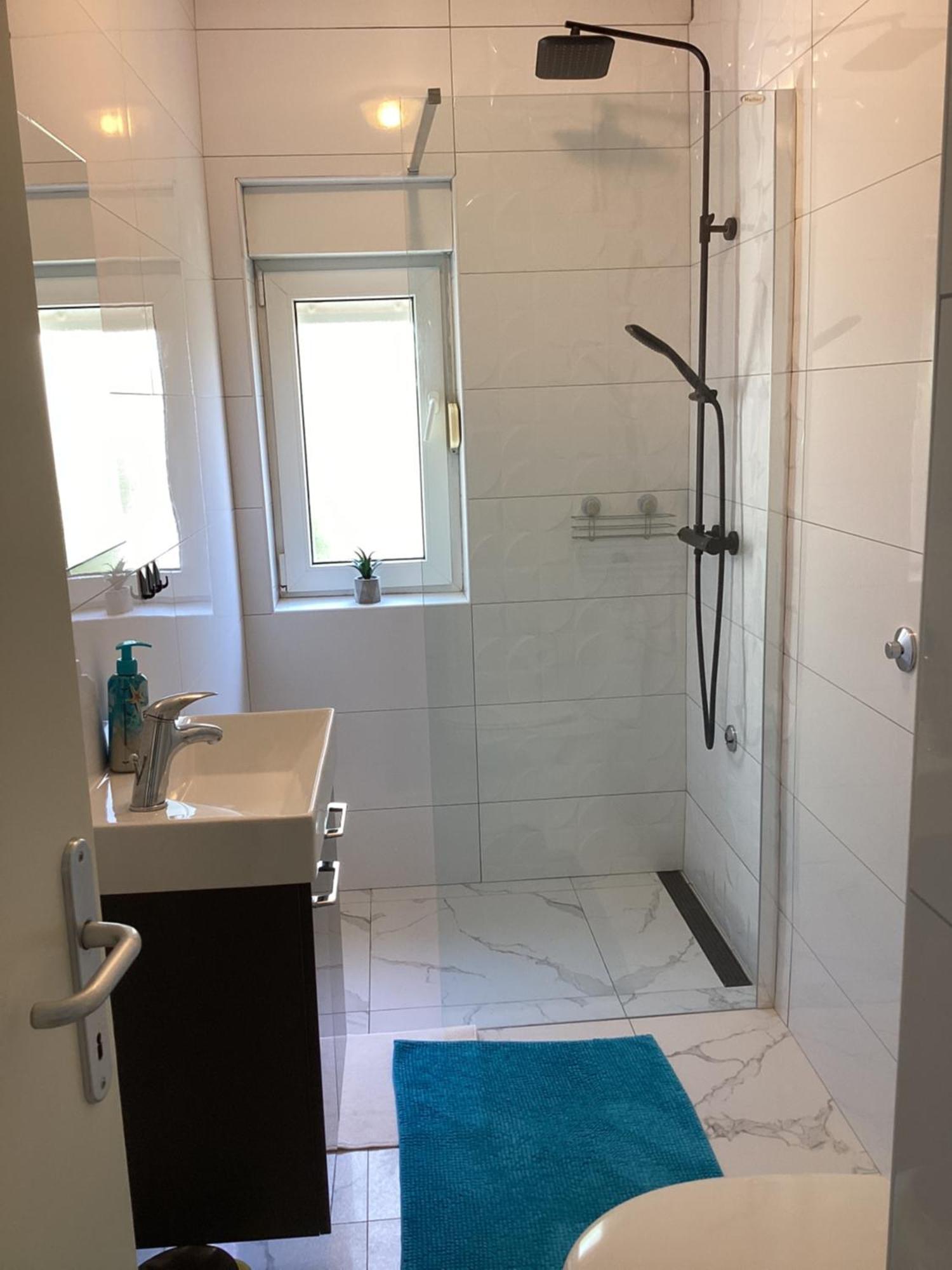 Apartman Brankica 茨里克韦尼察 外观 照片