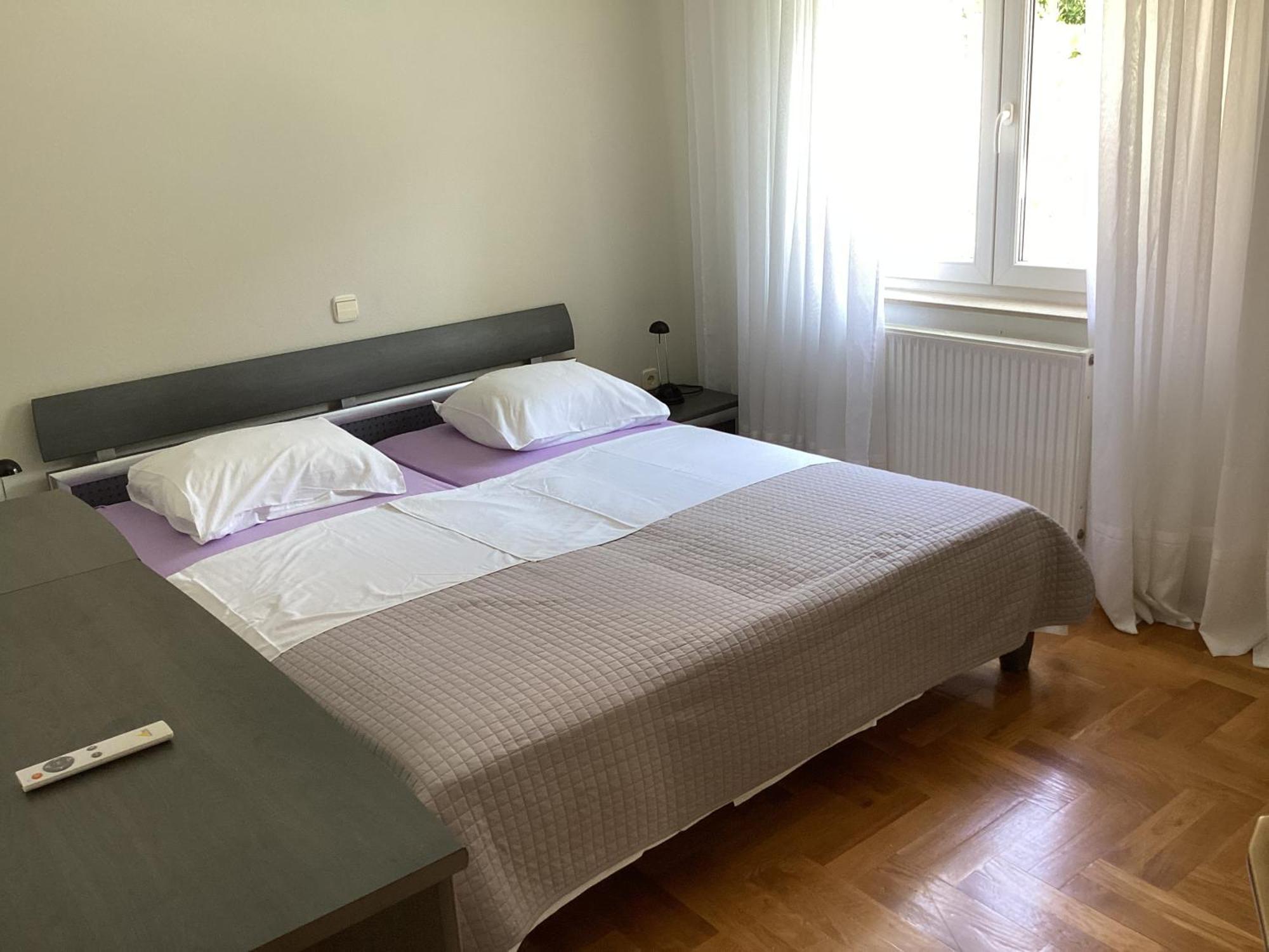 Apartman Brankica 茨里克韦尼察 外观 照片