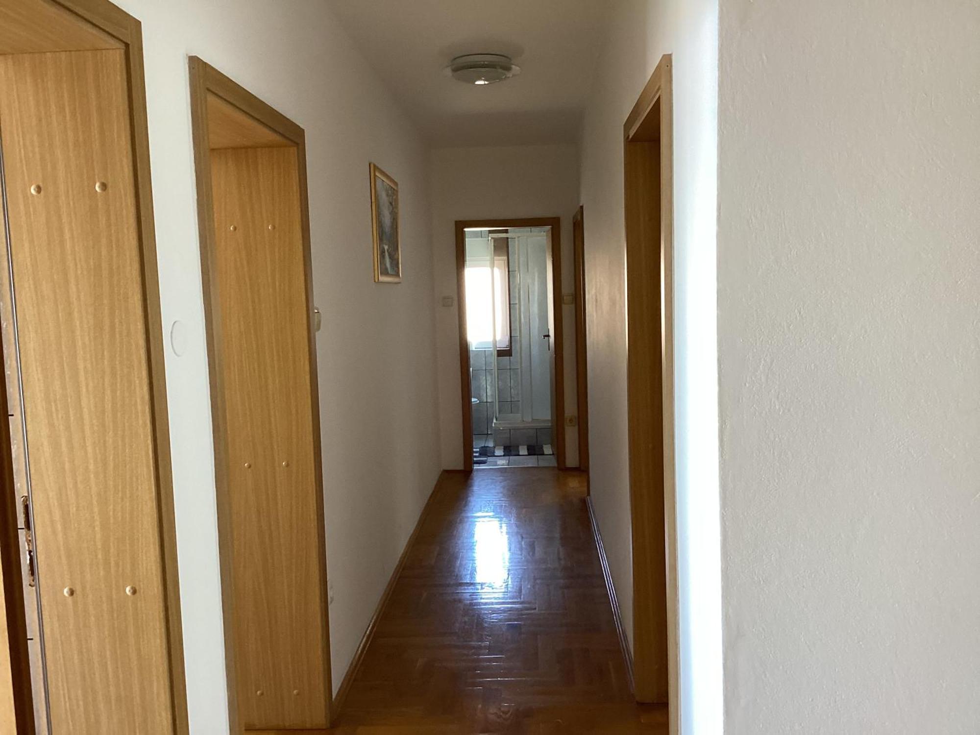 Apartman Brankica 茨里克韦尼察 外观 照片