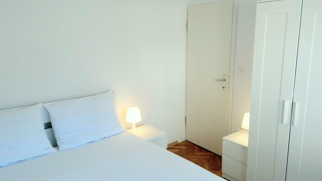 Apartman Brankica 茨里克韦尼察 外观 照片