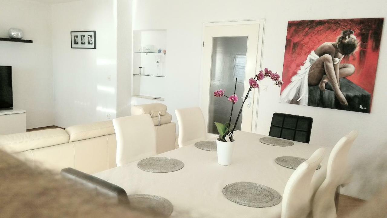 Apartman Brankica 茨里克韦尼察 外观 照片